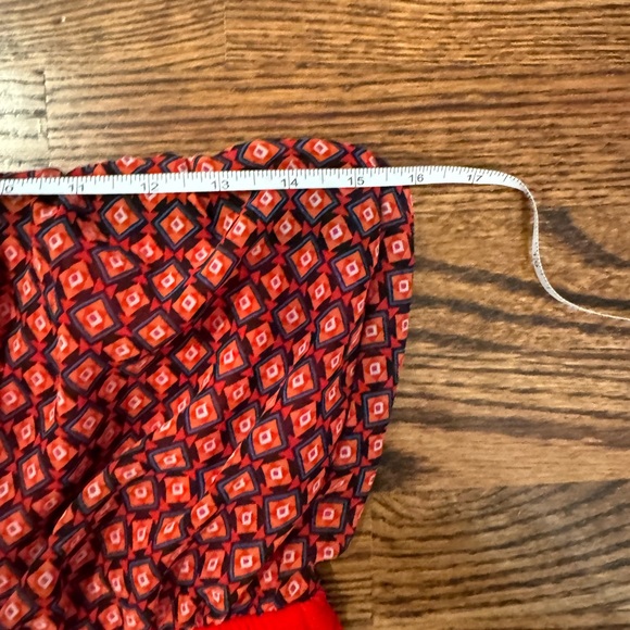 Socialite Maxi Dress size Medium - Picture 5 of 7